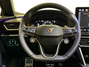 Cupra Formentor Crossover PHEV Facelifting 1.5 e-HYBRID 272KM 2024 Cupra Formentor VZ 1.5 e-Hybrid 272 KM 6-biegowa a, zdjęcie 26