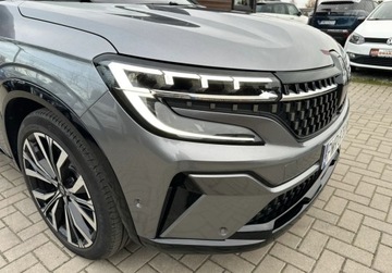 Renault Austral 2023 Renault Austral 1,2 Benzyna 131 KM Hybryda Automat GWARANCJA Zamiana Zare, zdjęcie 37
