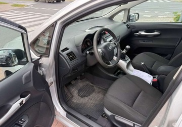 Toyota Auris II Hatchback 5d Dual VVT-i 100 99KM 2013 Toyota Auris 1.3i Salon PL Extra stan 1.3 Benzyna 99KM, zdjęcie 8