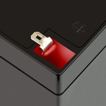 2 НЕОБСЛУЖИВАЕМЫХ АККУМУЛЯТОРА AGM 6 В 4,5 Ач ДЛЯ ИБП ИГРУШЕЧНОЙ МАШИНКИ СИГНАЛИЗАЦИЯ КОСИЛКИ