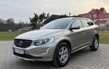 Volvo XC60 I SUV Facelifting 2.4 D4 181KM 2014 Volvo XC 60 Volvo XC 60 D4 AWD Momentum 2.4 Diesel 181KM, zdjęcie 3