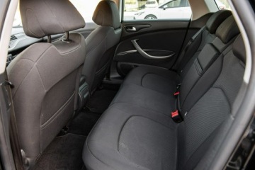 Citroen C5 III Tourer 2.0 BlueHDi 150KM 2017 Citroen C5 2.0 BlueHDI 150KM ! Opłacony ! FV23% !, zdjęcie 6