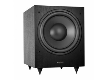 Dynavoice Magic MW-12 subwoofer aktywny czarny