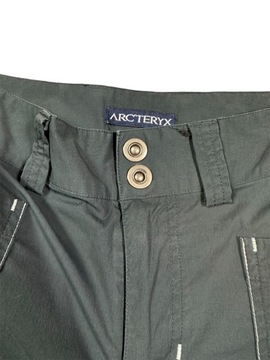 ШОРТЫ ЖЕНСКИЕ ARCTERYX, РАЗМЕР 8