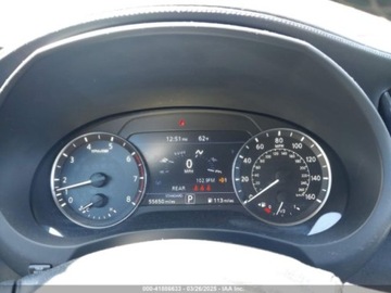 Infiniti QX50 2020 Infiniti QX50 Essential 2020 2.0l 2.0 Benzyna 268KM, zdjęcie 10