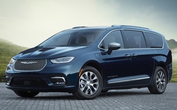 CHRYSLER PACIFICA RURKA PROWADNICA MIARKI OLEJU BAGNET 68166703AC NOWA!!!