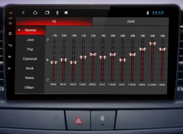 RADIO ANDROID PEUGEOT 508 2011-2018 8CORE 4/64 DSP