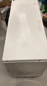 охлаждающий блок silensys SIL2480Z