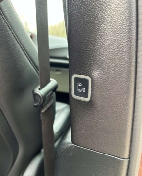 Chrysler Pacifica II 3.6 V6 291KM 2020 Chrysler Pacifica Chrysler Pacifica 3.6 Benzyna 291KM, zdjęcie 31