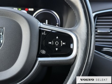 Volvo XC90 II 2021 Volvo XC 90 T8 Inscription | 7 miejsc | Serwis ASO, zdjęcie 8