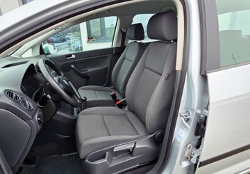 Volkswagen Golf Plus I 2005 Volkswagen Golf Plus 1,4 MPI Klima 1.4 Benzyna 75KM, zdjęcie 9