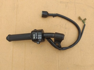 HONDA NS1 80 PRZEŁĄCZNIK LEWY ŚWIATEŁ WŁĄCZNIK PRZEŁĄCZNIKI HONDA NS-1 80