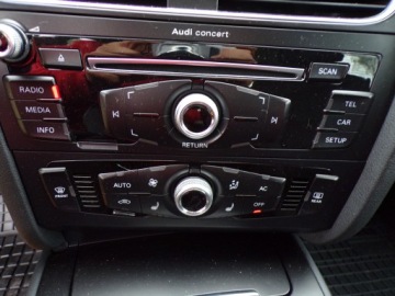 Audi A4 B8 Avant Facelifting 2.0 TDI 143KM 2012 AUDI A4 KOMBI 2.0 TDI 143 KM Z NIEMIEC ZAREJESTROWANA ZAMIANA, zdjęcie 23