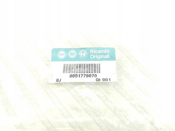 KABEL PLUSOVÝ STARTÉR FIAT CROMA 05-10 ORI ASO