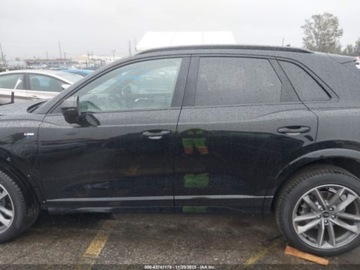 Audi Q3 III 2025 Audi Q3 Premium 45 Tfsi S Line Tiptronic 2025 2.0l 2.0 Benzyna 228KM, zdjęcie 2