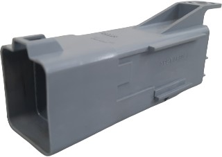 PRZEKAŹNIK WENTYLATORÓW KLIM MERC SPRINTER VITO