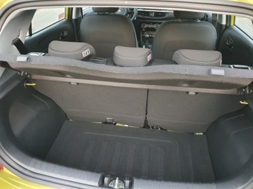 Kia Picanto III Hatchback 5d 1.2 DOHC 84KM 2019 KIA PICANTO 1,2 84KM Salon Polska! Serwis ASO KIA! Faktura VAT 23%!, zdjęcie 26