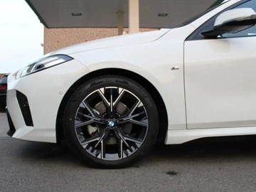 BMW Seria 1 F70 2025 BMW Seria 1 116 Sport Hatchback 1.5 (122KM) 2025, zdjęcie 12