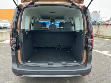 Volkswagen Caddy V 2026 Volkswagen Caddy PanAmericana AUTOMAT 1.5 TSI 116K, zdjęcie 10