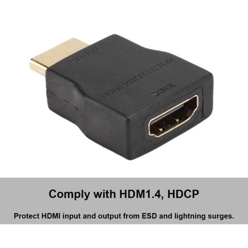 Устройство защиты от перенапряжения HP01 HDMI