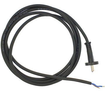 Przewód H07 gruby kabel sznur elektronarzędzi FIRMOWY WŁOSKI