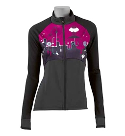 PROMO -50 % KURTKA NORTHWAVE AURORA XL