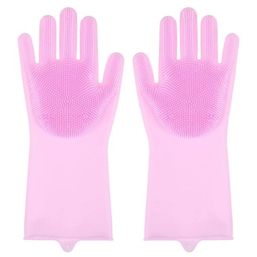 1 пара многофункциональных силиконовых каучуков для труда