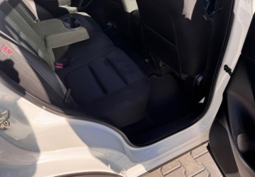 Mazda CX-5 I SUV 2.0 SKYACTIV-G 165KM 2015 Mazda CX-5 Bezwypadekserwis asoz Niemiecjak nowa 2.0 Benzyna 165KM, zdjęcie 28