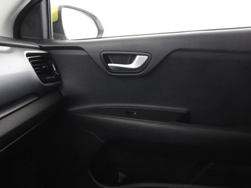 Kia Stonic Crossover 1.4 DOHC 100KM 2018 Kia Stonic klima auto grzane fotele czujniki, zdjęcie 27