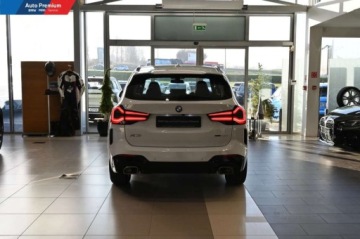 BMW X3 G01 SUV Facelifting 2.0 20i 184KM 2023 BMW X3 xDrive20iService InclusiveReflektor LEDM Pakiet Sportowy 2.0, zdjęcie 15