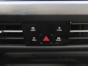 Volkswagen Golf VIII Hatchback Plug-In-Hybrid 1.4 TSI 204KM 2022 VW Golf 1.4 TSI eHybrid, Salon Polska, zdjęcie 15