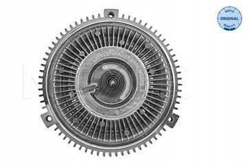 MEYLE SPOJKA VENTILÁTOR CHLAZENÍ 3141152701