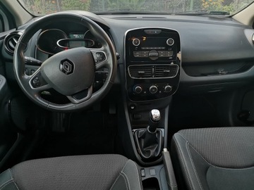 Renault Clio IV Grandtour Facelifting 1.5 Energy dCi 90KM 2017 Renault CLIO IV Grandtour 1.5 Dci 90 KM 2017r Salon Polska II właściciel, zdjęcie 8
