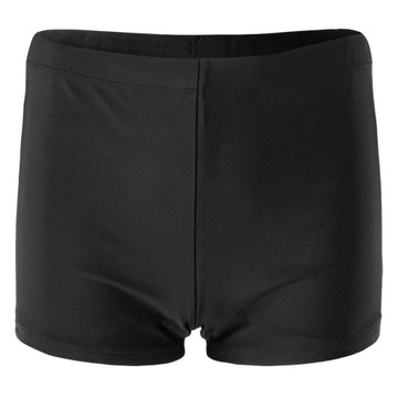 Dziecięce bokserki ODECI JR BLACK