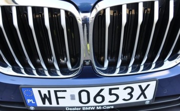 BMW X5 G05 2022 BMW X5 BMW X5 3.0 XDRIVE 40I 2022R ACC K-360 7-osob ORYGINAL SPolska FaVAT, zdjęcie 11