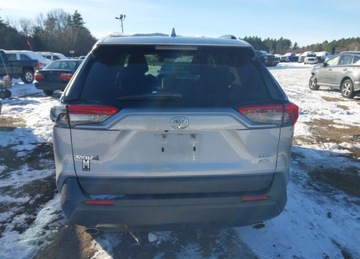 Toyota RAV4 V 2020 Toyota RAV4 2020r., Xle, 2.5L, od ubezpieczalni 2.5 Benzyna 206KM, zdjęcie 5