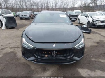 Maserati Ghibli III 2020 Maserati Ghibli S Q4 Gransport 2020 3.0 Benzyna 424KM, zdjęcie 7