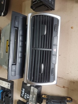 ZMIENIARKA CD CHANGER AUDI Q7 4L0035111