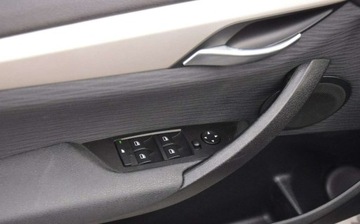 BMW X1 E84 Crossover sDrive20d 177KM 2010 BMW X1 2.0D 108 Tys Km Oryginal Lakier Navi 2 Kpl Kol Sprowadzony, zdjęcie 29