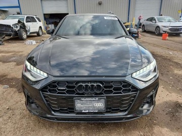 Audi A4 B9 2023 Audi a4 Premium Plus 45 2023 2.0l 2.0 Benzyna 261KM, zdjęcie 5