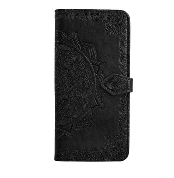 Etui STRAMONIUM do POCO X6 5G / Redmi Note 13 Pro + SZKŁO 9D NA CAŁY EKRAN