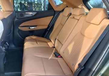 Lexus NX II SUV Facelifting 2.5 450h+ 309KM 2024 Lexus NX NX Plug-in Prestige FV23 Serwis ASO Bezwypadkowy 2.5, zdjęcie 6