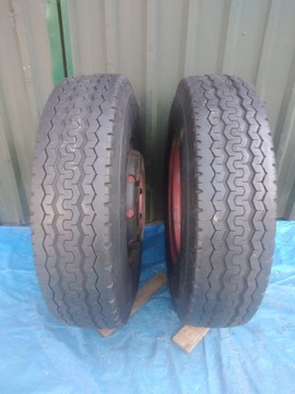 ШИНА КОЛЕСА FULDA 18 PR 12.00 12.00 R - 20