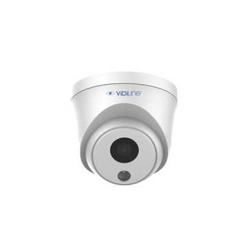 Kamera IP VidiLine VIDI-IPC-34D 4Mpx 2,8mm H.265