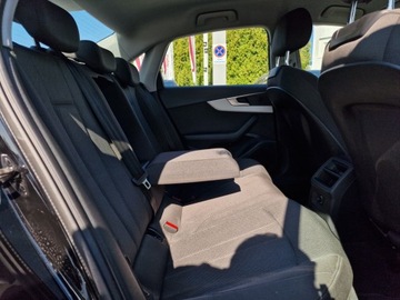 Audi A4 B9 Limousine Facelifting 2.0 30 TDI 136KM 2022 Audi A4 Limousine 30 TDI mHEV NAJEM 2 LATA- 2 274, zdjęcie 13