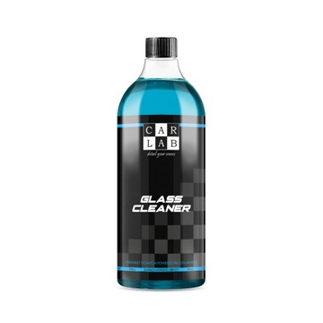 CARLAB GLASS CLEANER 1L