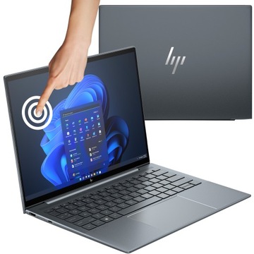 Laptop HP DRAGONFLY G4 i7 32GB 1TB 13.5
