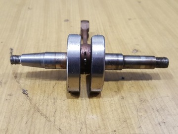 ATIKA BKS 45 WAŁ KORBOWY KORBOWÓD