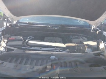 Chevrolet Silverado II 2023 Chevrolet Silverado 2023r., 1500 Custom, od ubezpieczalni 2.7 Benzyna 310KM, zdjęcie 11