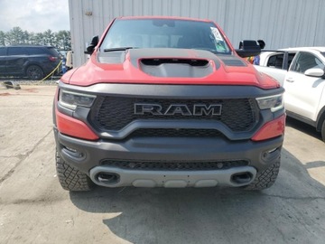  RAM 1500 TRX 2022 6.2l 6.2 Benzyna 702KM, zdjęcie 5